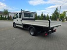 Iveco Daily 35C13 do 3.5 T / Kiper / Stan Idealny / Gotowy do Pracy !!Hak 3.5 T / DOKA - 12