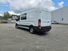Ford Transit 2.0 Tdci 2018 R / Doka 6 cio Osobowa !! Klima ! - 7