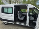 Ford Transit 2.0 Tdci 2018 R / Doka 6 cio Osobowa !! Klima ! - 13
