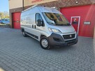 Ducato Boxer  2.3 Multijet / L4 H2 Mały Przebieg  !Tylko 138 tyś MAX ! - 4