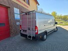 Ducato Boxer  2.3 Multijet / L4 H2 Mały Przebieg  !Tylko 138 tyś MAX ! - 6