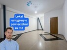 Lokal użytkowy Ostróda Ostróda, Wyspiańskiego - 3