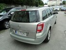 Opel Astra Caravan sprzedam ładnegoOPLA ASTRE Z 2007R 1,6 B+GAZ 105KM - 2