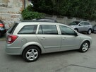 Opel Astra Caravan sprzedam ładnegoOPLA ASTRE Z 2007R 1,6 B+GAZ 105KM - 3
