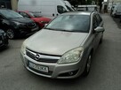 Opel Astra Caravan sprzedam ładnegoOPLA ASTRE Z 2007R 1,6 B+GAZ 105KM - 5