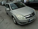 Opel Astra Caravan sprzedam ładnegoOPLA ASTRE Z 2007R 1,6 B+GAZ 105KM - 6