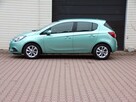 Opel Corsa Tablet /Klima /I właść /1,4 /90KM /2016 - 10