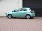 Opel Corsa Tablet /Klima /I właść /1,4 /90KM /2016 - 11