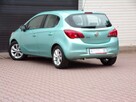 Opel Corsa Tablet /Klima /I właść /1,4 /90KM /2016 - 15