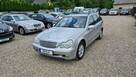 Mercedes C 180 alu, el. fotele - 3