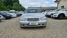 Mercedes C 180 alu, el. fotele - 6