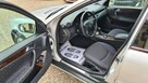 Mercedes C 180 alu, el. fotele - 9