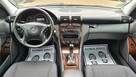 Mercedes C 180 alu, el. fotele - 11