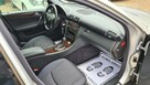 Mercedes C 180 alu, el. fotele - 12