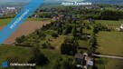 Dwie działki budowlane o łącznej pow. 3200 m² w świetnej lokalizacji