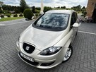 Seat Altea XL 1.9 TDI 105 KM KLIMATYZACJA, Zadbany