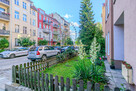 4 pokoje | Taras | Gdańsk Śródmieście