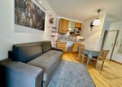 Mieszkanie Warszawa Mokotów, Madalińskiego - 7