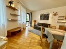 Mieszkanie Warszawa Mokotów, Madalińskiego - 9