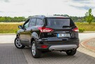 Ford Kuga 180KM 4x4 Park Assist Nawigacja Pół Skóry Podgrzewane Fotele TITANIUM - 4