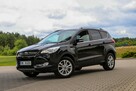 Ford Kuga 180KM 4x4 Park Assist Nawigacja Pół Skóry Podgrzewane Fotele TITANIUM - 7