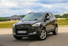 Ford Kuga 180KM 4x4 Park Assist Nawigacja Pół Skóry Podgrzewane Fotele TITANIUM - 8