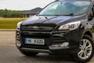 Ford Kuga 180KM 4x4 Park Assist Nawigacja Pół Skóry Podgrzewane Fotele TITANIUM - 10