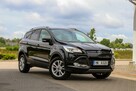 Ford Kuga 180KM 4x4 Park Assist Nawigacja Pół Skóry Podgrzewane Fotele TITANIUM - 12