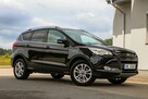 Ford Kuga 180KM 4x4 Park Assist Nawigacja Pół Skóry Podgrzewane Fotele TITANIUM - 13