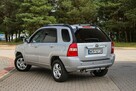 Kia Sportage 4x4 140KM Skóry Podgrzewane Fotele Pdc Tempomat - 8