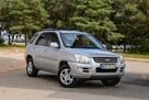 Kia Sportage 4x4 140KM Skóry Podgrzewane Fotele Pdc Tempomat - 11