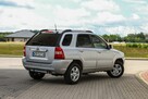 Kia Sportage 4x4 140KM Skóry Podgrzewane Fotele Pdc Tempomat - 13