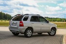 Kia Sportage 4x4 140KM Skóry Podgrzewane Fotele Pdc Tempomat - 14