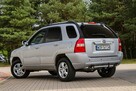 Kia Sportage 4x4 140KM Skóry Podgrzewane Fotele Pdc Tempomat - 16