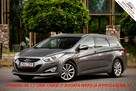 Hyundai i40 136KM !!! Niski przebieg -Bogata wersja - Bezwypadkowy - Nowe sprzęgło
