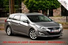 Hyundai i40 136KM !!! Niski przebieg -Bogata wersja - Bezwypadkowy - Nowe sprzęgło - 2