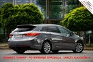 Hyundai i40 136KM !!! Niski przebieg -Bogata wersja - Bezwypadkowy - Nowe sprzęgło - 3