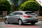 Hyundai i40 136KM !!! Niski przebieg -Bogata wersja - Bezwypadkowy - Nowe sprzęgło - 4