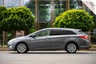 Hyundai i40 136KM !!! Niski przebieg -Bogata wersja - Bezwypadkowy - Nowe sprzęgło - 6
