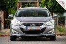 Hyundai i40 136KM !!! Niski przebieg -Bogata wersja - Bezwypadkowy - Nowe sprzęgło - 7