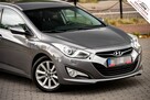 Hyundai i40 136KM !!! Niski przebieg -Bogata wersja - Bezwypadkowy - Nowe sprzęgło - 8
