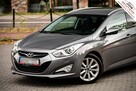 Hyundai i40 136KM !!! Niski przebieg -Bogata wersja - Bezwypadkowy - Nowe sprzęgło - 9