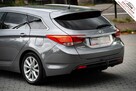 Hyundai i40 136KM !!! Niski przebieg -Bogata wersja - Bezwypadkowy - Nowe sprzęgło - 11