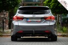 Hyundai i40 136KM !!! Niski przebieg -Bogata wersja - Bezwypadkowy - Nowe sprzęgło - 12