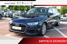 Audi A4 DW5VY66#35 TDI mHEV S tronic Podgrz.f Ambient Masaże Salon PL VAT23% - 1