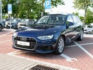 Audi A4 DW5VY66#35 TDI mHEV S tronic Podgrz.f Ambient Masaże Salon PL VAT23% - 2