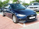 Audi A4 DW5VY66#35 TDI mHEV S tronic Podgrz.f Ambient Masaże Salon PL VAT23% - 3