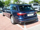 Audi A4 DW5VY66#35 TDI mHEV S tronic Podgrz.f Ambient Masaże Salon PL VAT23% - 4