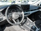 Audi A4 DW5VY66#35 TDI mHEV S tronic Podgrz.f Ambient Masaże Salon PL VAT23% - 6