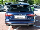 Audi A4 DW5VY66#35 TDI mHEV S tronic Podgrz.f Ambient Masaże Salon PL VAT23% - 8